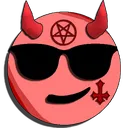aDevilSunglasses