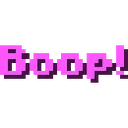 boop