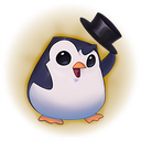 Mpengu Discord emoji
