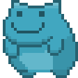 a5_bluefrogorhippo Discord Emoji