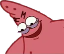 patrick