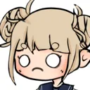 Frown frown Discord Emoji