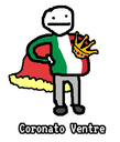 coronatoventre