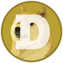 Dogecoin dogecoin Discord Emoji