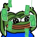 peepomoneyrain