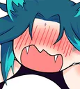 XiaoCatBlush_RIB XiaoCatBlush_RIB