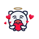 piggy_heart_give