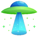 UFO_Green