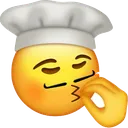 chefskiss