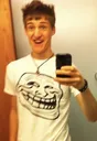 TROLLED