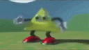dancingtriangel_1 Discord Emoji
