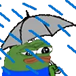 rain