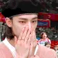 ahyunjindramaticshock