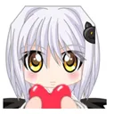 konekoheart Discord Emoji