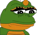 FeelsUnhappyFrog FeelsUnhappyFrog