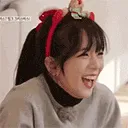 jisooscared