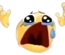 CRYYY CRYYY