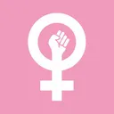 Party_Feminist Discord Emoji