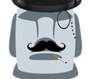 MoyaiGB Discord emoji