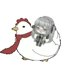Cock