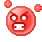 angry