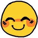 happy