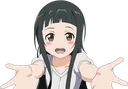 HandsOut