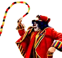 ClownWhip