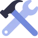 HammerAndWrench