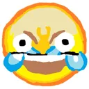 Funny funny Discord Emoji