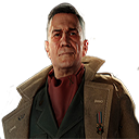 Colonel Discord emoji