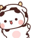 wigglecow