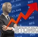 stonks