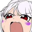LunaAngery