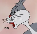 no no