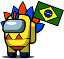 carnaval Discord emoji