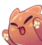 FOXSAYBEHUGGED Discord Emoji