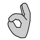 Hand_OK