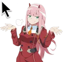 shrug shrug