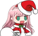 Padoru
