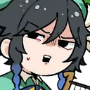 VentiDisgusted