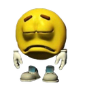 WFY_Triste Discord emoji