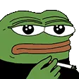 peepoSmoke