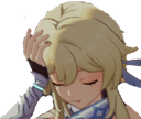facepalm Discord emoji