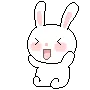 bunnyshy