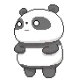 pandadance
