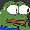 scaredpepe