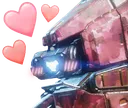 hvk9615love