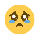 Sadcry SadCry Discord Emoji