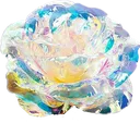 9yb_crystalRose Discord Emoji